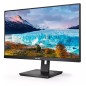 Philips S Line 243S1/00 écran plat de PC 60,5 cm (23.8") 1920 x 1080 pixels Full HD LCD Noir Philips S Line 243S1/00 écran plat de PC 60,5 cm (23.8") 1920 x 1080 pixels Full HD LCD Noir