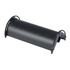 APC Chute de câble (diminution du rayon) pour racks, armoires et échelles de câbles NetShelter (Qté 2)