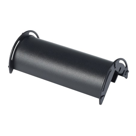 APC Chute de câble (diminution du rayon) pour racks, armoires et échelles de câbles NetShelter (Qté 2)