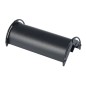 APC Chute de câble (diminution du rayon) pour racks, armoires et échelles de câbles NetShelter (Qté 2)
