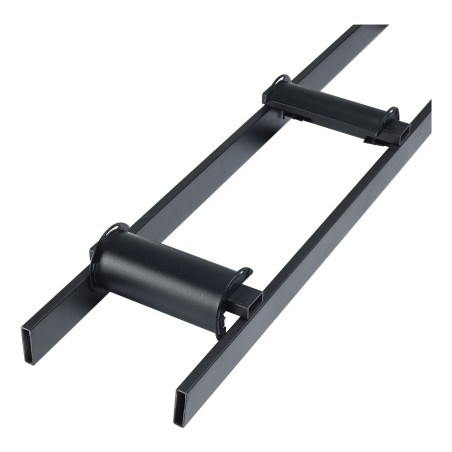 APC Chute de câble (diminution du rayon) pour racks, armoires et échelles de câbles NetShelter (Qté 2)
