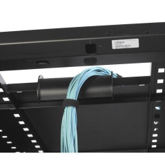 APC Chute de câble (diminution du rayon) pour racks, armoires et échelles de câbles NetShelter (Qté 2)