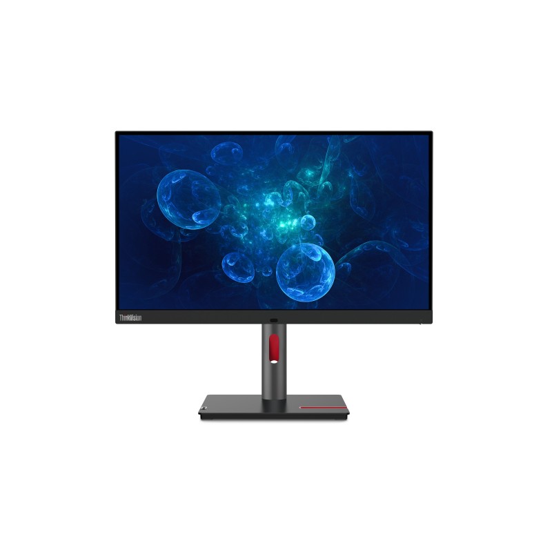 Lenovo ThinkVision P27pz-30 écran plat de PC 68,6 cm (27") 3840 x 2160 pixels 4K Ultra HD LCD Noir Lenovo ThinkVision P27pz-30 écran plat de PC 68,6 cm (27") 3840 x 2160 pixels 4K Ultra HD LCD Noir