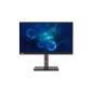 Lenovo ThinkVision P27pz-30 écran plat de PC 68,6 cm (27") 3840 x 2160 pixels 4K Ultra HD LCD Noir Lenovo ThinkVision P27pz-30 écran plat de PC 68,6 cm (27") 3840 x 2160 pixels 4K Ultra HD LCD Noir