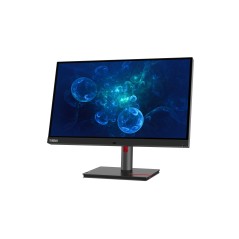 Lenovo ThinkVision P27pz-30 écran plat de PC 68,6 cm (27") 3840 x 2160 pixels 4K Ultra HD LCD Noir