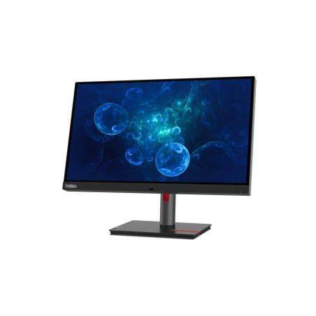 Lenovo ThinkVision P27pz-30 écran plat de PC 68,6 cm (27") 3840 x 2160 pixels 4K Ultra HD LCD Noir