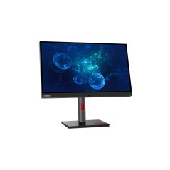 Lenovo ThinkVision P27pz-30 écran plat de PC 68,6 cm (27") 3840 x 2160 pixels 4K Ultra HD LCD Noir