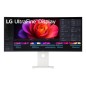 LG 40U990A-W écran plat de PC 101,6 cm (40") 5120 x 2160 pixels WUHD Noir LG 40U990A-W écran plat de PC 101,6 cm (40") 5120 x 2160 pixels WUHD Noir