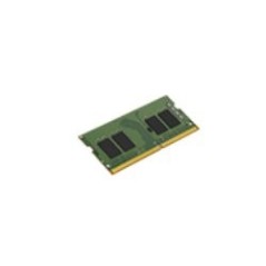 Kingston Technology KCP432SS6 8 module de mémoire 8 Go DDR4 3200 MT s 260-pin SO-DIMM
