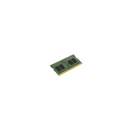 Kingston Technology KCP432SS6 8 module de mémoire 8 Go DDR4 3200 MT s 260-pin SO-DIMM