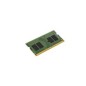 Kingston Technology KCP432SS6/8 module de mémoire 8 Go DDR4 3200 MT/s 260-pin SO-DIMM