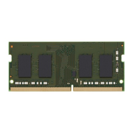 Kingston Technology KCP432SS6/8 module de mémoire 8 Go DDR4 3200 MT/s 260-pin SO-DIMM