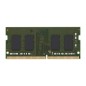 Kingston Technology KCP432SS6/8 module de mémoire 8 Go DDR4 3200 MT/s 260-pin SO-DIMM