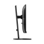 Philips 230B8QJEB/00 écran plat de PC 57,1 cm (22.5") 1920 x 1200 pixels WUXGA LED Noir