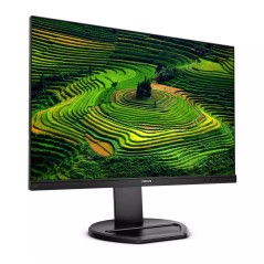 Philips 230B8QJEB 00 écran plat de PC 57,1 cm (22.5") 1920 x 1200 pixels WUXGA LED Noir