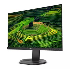 Philips 230B8QJEB 00 écran plat de PC 57,1 cm (22.5") 1920 x 1200 pixels WUXGA LED Noir