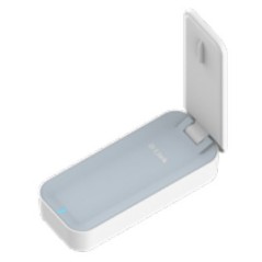 D-Link D501 routeur cellulaire, passerelle et modem