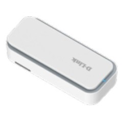 D-Link D501 routeur cellulaire, passerelle et modem