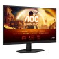 AOC G4 27G42E écran plat de PC 68,6 cm (27") 1920 x 1080 pixels Full HD LCD Noir AOC G4 27G42E écran plat de PC 68,6 cm (27") 1920 x 1080 pixels Full HD LCD Noir