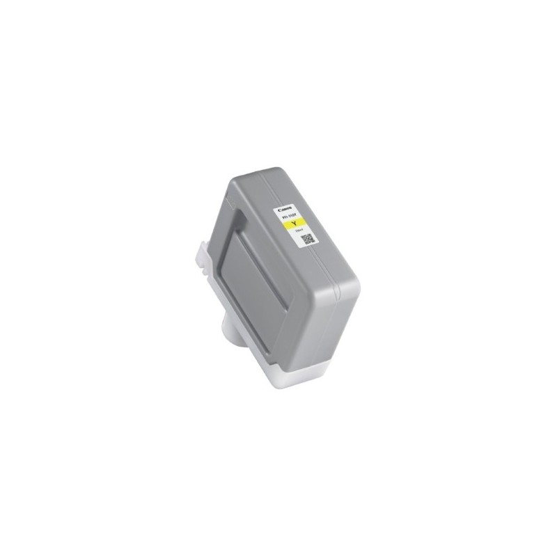 Canon PFI-310Y cartouche d'encre Original Jaune