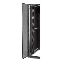 APC NetShelter - Cache gestionnaire de câbles vertical - Rack NetShelter SX - Qté 2
