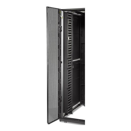 APC NetShelter - Cache gestionnaire de câbles vertical - Rack NetShelter SX - Qté 2