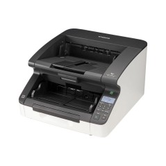 Canon imageFORMULA DR-G2090 Alimentation feuille à feuille de scanner 600 x 600 DPI A3 Noir, Blanc