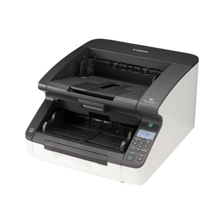 Canon imageFORMULA DR-G2090 Alimentation feuille à feuille de scanner 600 x 600 DPI A3 Noir, Blanc