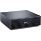 DELL Pro Max GB10 FCM1253 128 Go LPDDR5x-SDRAM 2 To SSD DGX OS Mini PC Noir