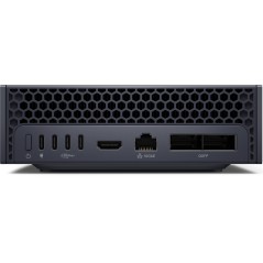 DELL Pro Max GB10 FCM1253 128 Go LPDDR5x-SDRAM 2 To SSD DGX OS Mini PC Noir