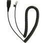 Jabra 8800-01-37 accessoire pour casque /oreillettes Cable Jabra 8800-01-37 accessoire pour casque /oreillettes Cable