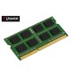 Kingston Technology System Specific Memory KCP3L16SS8/4 module de mémoire 4 Go 1 x 4 Go DDR3L 1600 MT/s 204-pin SO-DIMM Kingston Technology System Specific Memory KCP3L16SS8/4 module de mémoire 4 Go 1 x 4 Go DDR3L 1600 MT/s 204-pin SO-DIMM
