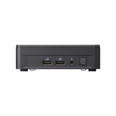 ASUS NUC 13 RNUC13L3Kv70000 UCFF Noir i7-1370P