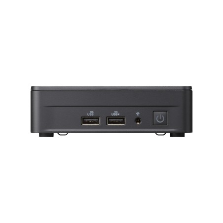 ASUS NUC 13 RNUC13L3Kv70000 UCFF Noir i7-1370P