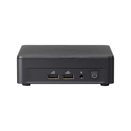 ASUS NUC 13 RNUC13L3Kv70000 UCFF Noir i7-1370P