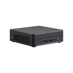 ASUS NUC 13 RNUC13L3Kv70000 UCFF Noir i7-1370P