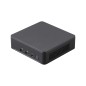 ASUS NUC 13 RNUC13L3Kv70000 UCFF Noir i7-1370P
