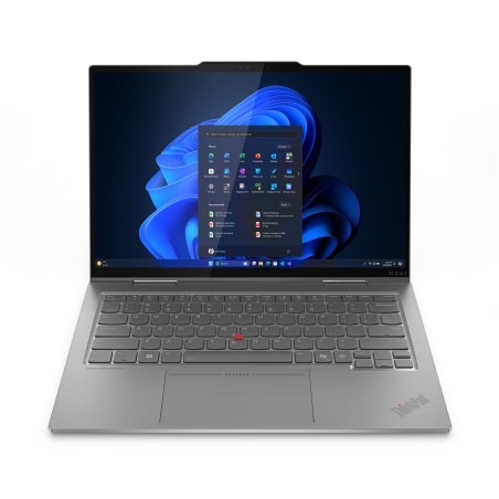 Lenovo ThinkPad X1 2-in-1 Gen 10 Aura Edition Intel Core Ultra 7 255U Hybride (2-en-1) 35,6 cm (14") Écran tactile WUXGA 16 Go