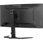 iiyama G-MASTER GCB3484WQSU-B2 34IN PRO-GAMING 0.4MS VA LCD 3440X144 écran plat de PC 86,4 cm (34") 3440 x 1440 pixels iiyama G-MASTER GCB3484WQSU-B2 34IN PRO-GAMING 0.4MS VA LCD 3440X144 écran plat de PC 86,4 cm (34") 3440 x 1440 pixels