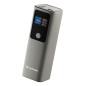 Verbatim 32269 banque d'alimentation électrique Lithium-Ion (Li-Ion) 27000 mAh Gris Verbatim 32269 banque d'alimentation électrique Lithium-Ion (Li-Ion) 27000 mAh Gris