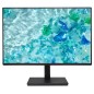 Acer Vero B7 B277UGbemiqpruzx écran plat de PC 68,6 cm (27") 2560 x 1440 pixels Quad HD LCD Noir