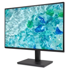 Acer Vero B7 B277UGbemiqpruzx écran plat de PC 68,6 cm (27") 2560 x 1440 pixels Quad HD LCD Noir