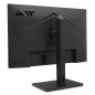Acer Vero B7 B277UGbemiqpruzx écran plat de PC 68,6 cm (27") 2560 x 1440 pixels Quad HD LCD Noir