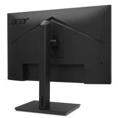 Acer Vero B7 B277UGbemiqpruzx écran plat de PC 68,6 cm (27") 2560 x 1440 pixels Quad HD LCD Noir
