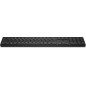 HP Clavier sans fil programmable 455 HP Clavier sans fil programmable 455