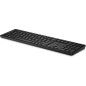 HP Clavier sans fil programmable 455 HP Clavier sans fil programmable 455