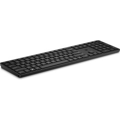 HP Clavier sans fil programmable 455