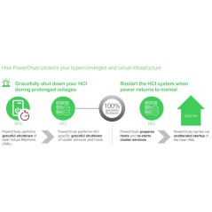 APC SWPCNS3Y-DIGI licence et mise à jour de logiciel Anglais 3 année(s)