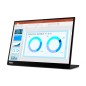 Lenovo ThinkVision M14d Moniteur Lenovo ThinkVision M14d Moniteur