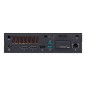 ASUS PB63-B3011AH Intel® Core™ i3 i3-13100 8 Go DDR5-SDRAM 256 Go SSD Windows 11 Pro Mini PC Noir